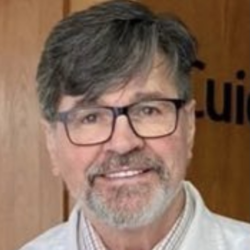 Dr. Jorge